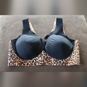 Evelyn & Bobbie Evelyn Bra NWOT - Discontinued Color